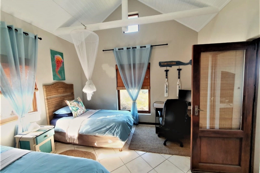 4 Bedroom Property for Sale in Springerbaai Eco Estate Western Cape